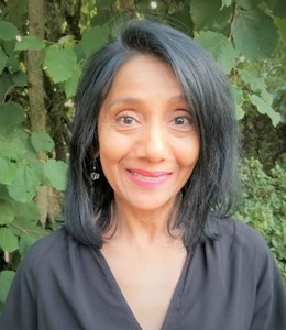 Anna McCain