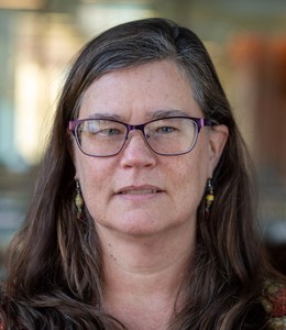 Audrey Hudgins, EdD