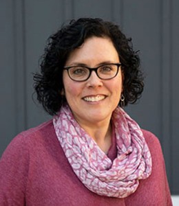 Dana Frankenberg