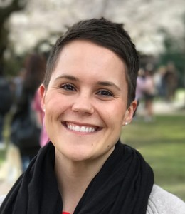 Kathryn Bollich-Ziegler, PhD