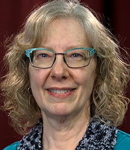 Susan Reeder, MA