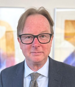 Michael Trice, PhD, EMBA