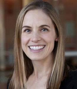 Megan Spaulding