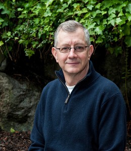 Tom Taylor, PhD