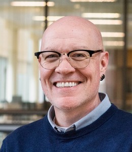 Randy Scott, PhD, LMHC, NCC