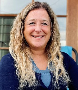 Jacqueline B. Helfgott, PhD
