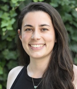 Ariana Mendible, PhD