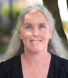 Donna Sylvester, PhD