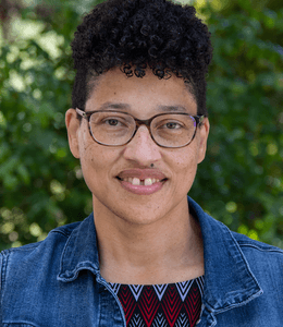 Angelique Jenkins