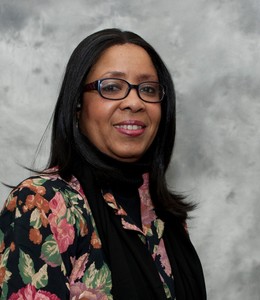 Mary-Antoinette Smith, PhD