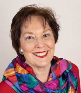 June Johnson Bube, PhD