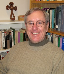 John Charles Bean, PhD