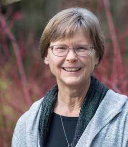 April Atwood, PhD