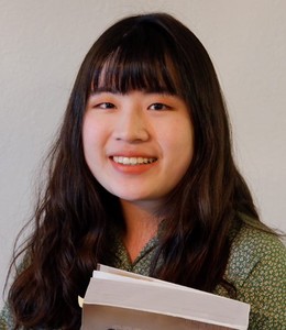 Pao-Yin Huang, PhD
