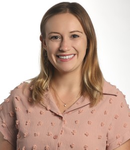 Katie McClave