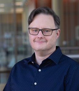 Robert Andolina, PhD