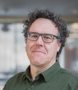 Ken Allan, PhD
