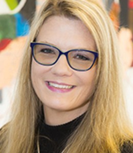 Mary Graham, PhD