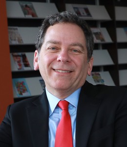 David Powers, PhD