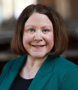 Hilary Lichterman, PhD