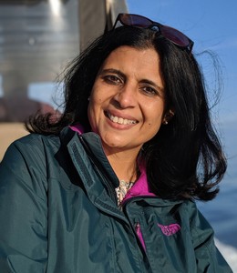 Meenakshi Rishi, PhD