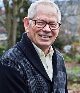 Gary L. Atkins, MA