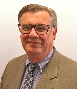 Paul H. Carlson, MDiv