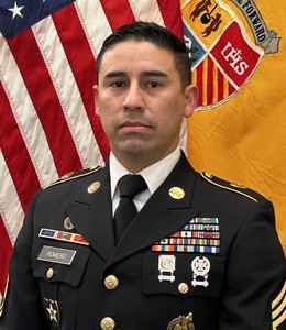 Miguel Romero, SFC