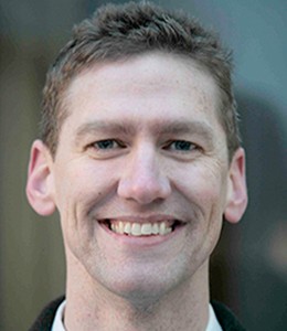 Robert Rutherford, PhD