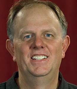 Eric Larson, PhD