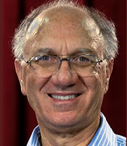 Richard LeBlanc, PhD