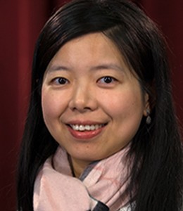 Lin Li, PhD