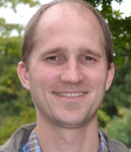 Mike Marsolek, PhD, PE