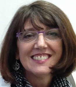 Kristen Skogerboe, PhD