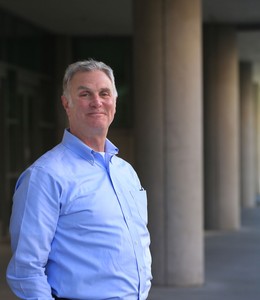 Daniel Dombrowski, PhD
