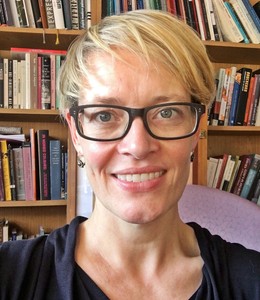 Naomi Hume, PhD