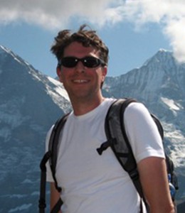 P.J. Alaimo, PhD
