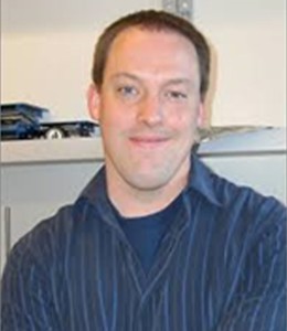 Douglas Latch, PhD