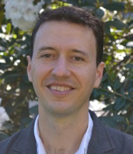 Jhon Paul Smith, PhD, SE (OR), PE (OR, CA)