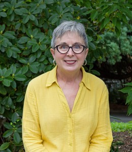 Theresa M. Earenfight, PhD