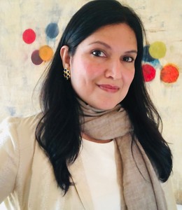 Sonora Jha, PhD