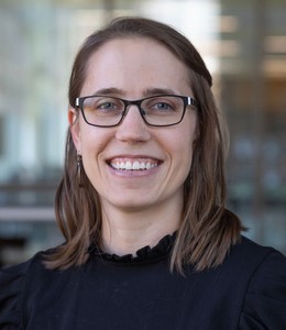 Katie Quinn, PhD