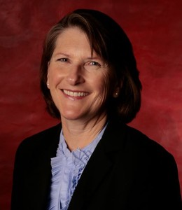 Mary S. Petersen