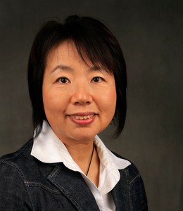Shizuko Suenaga, PhD