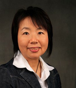 Shizuko Suenaga, PhD