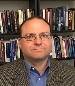 Matthew Rellihan, PhD