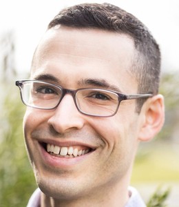 Michael P. Jaycox, PhD