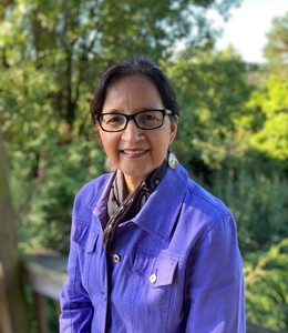 Diane Tomhave, MA