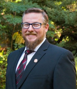 Peter A. Collins, PhD
