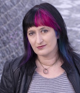 Stephanie Lewis
